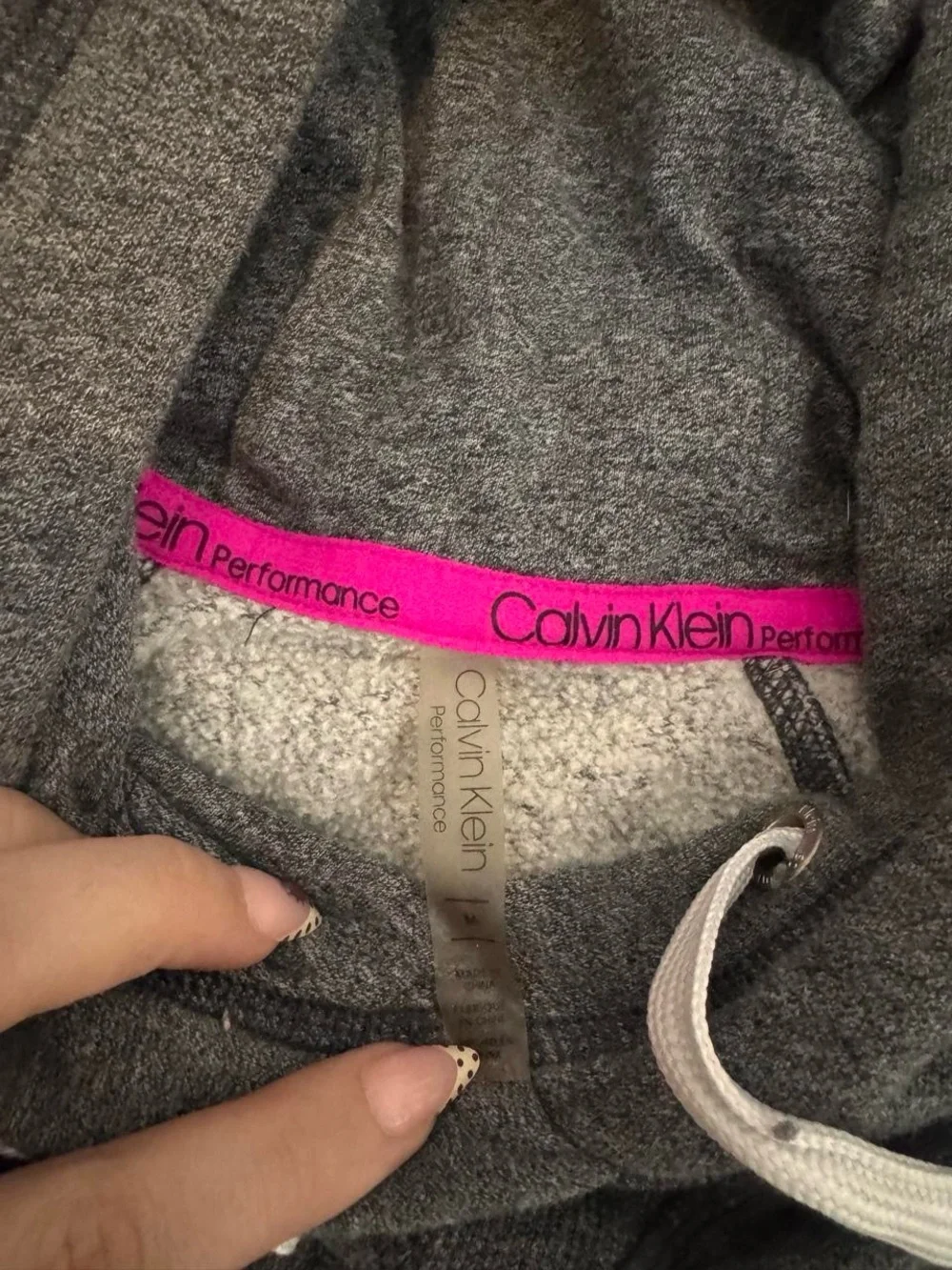 Calvin Klein calvin klein